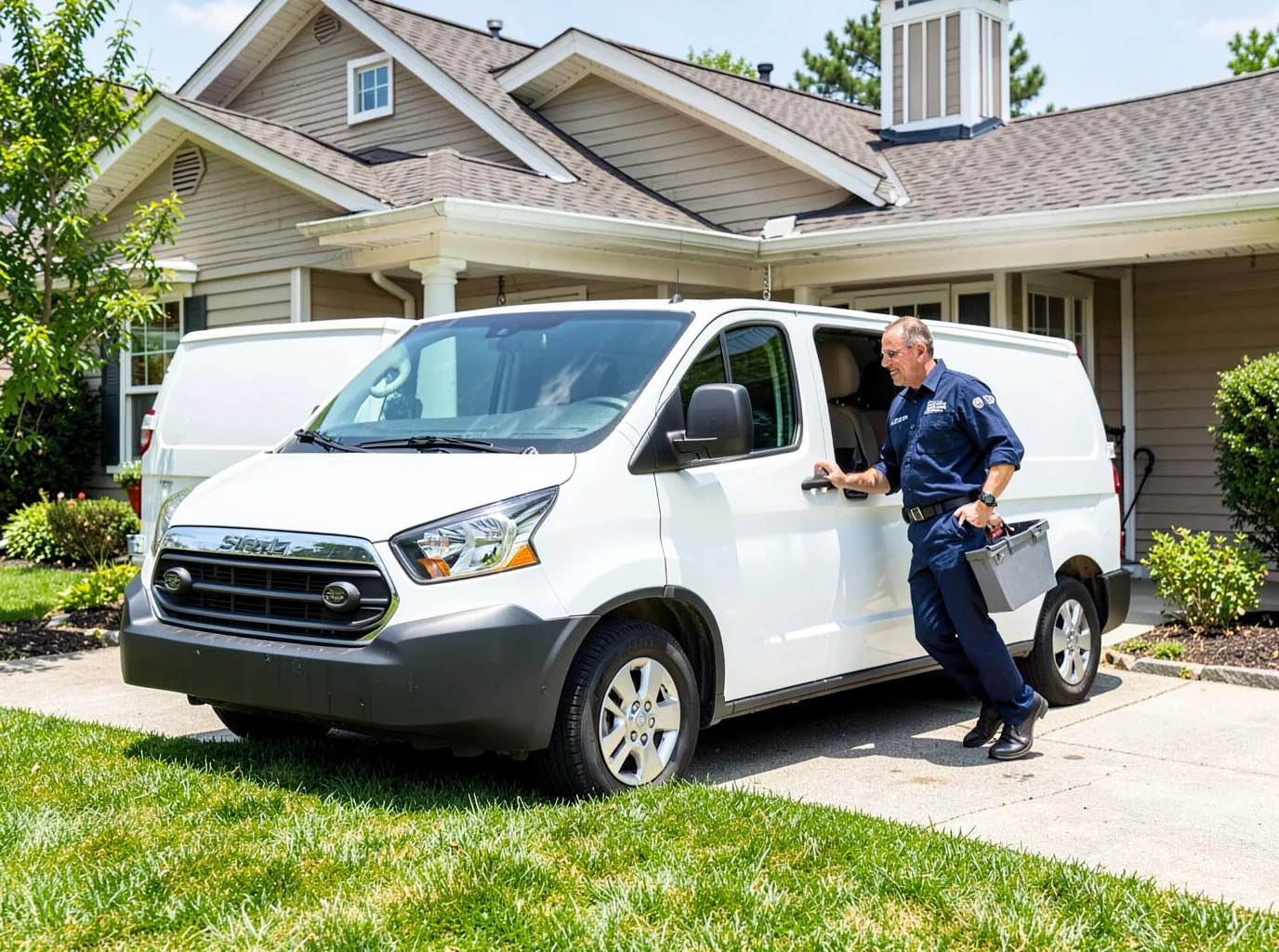 Emergency Plumber company in Bellville, OH