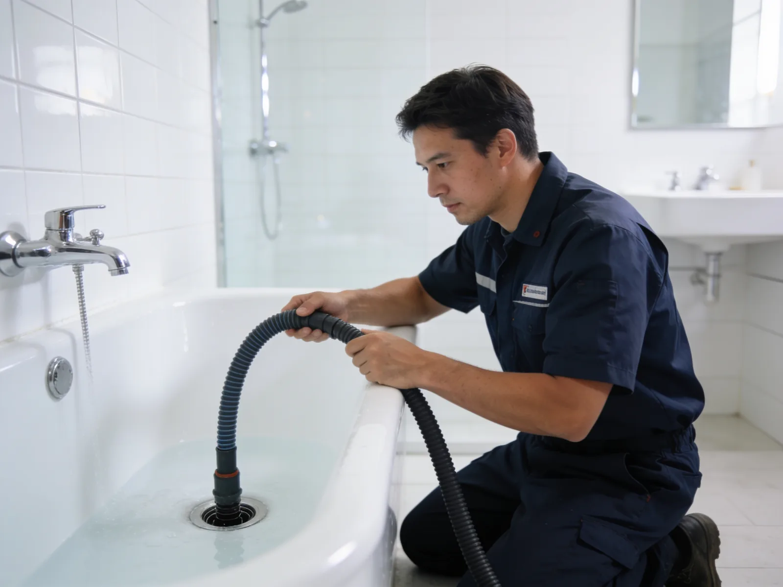 Emergency Plumber Bellville, OH FAQs